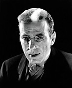 HUMPHREY BOGART in THE RETURN OF DOCTOR X -1939-, directed by VINCENT SHERMAN. Photograph by Album