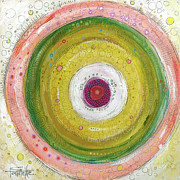 I Am Enough Painting by Tanielle Childers I Am Enough Painting by Tanielle Childers