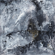 I Exist Painting by Jai Johnson