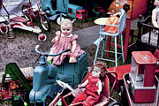 I Remember Kindergarten Photograph by Mike Smale