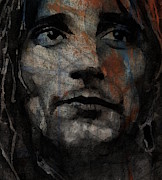 I Was Only Joking  Painting by Paul Lovering