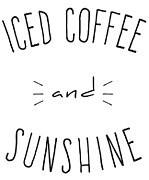 Iced Coffee and Sunshine Digital Art by Flippin Sweet Gear