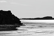 Iceland Low Tide Photograph by Ana V Ramirez