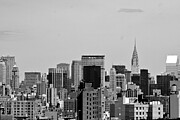 Iconic Chrysler Building Amidst Urban Diversity Photograph by Travel Essayist Iconic Chrysler Building Amidst Urban Diversity Photograph by Travel Essayist