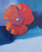 I'm All Smiles Painting by Suzanne Giuriati Cerny