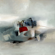 Imagination Painting by Rom Lammar