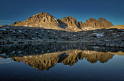 Imperfect Reflection Photograph by Romeo Victor Imperfect Reflection Photograph by Romeo Victor