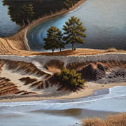 Impossible Perspective Digital Art by Eris And AI Impossible Perspective Digital Art by Eris And AI