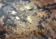 Improvisation 11220 Digital Art by Bentley Davis Improvisation 11220 Digital Art by Bentley Davis