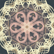 Improvisation 2201 Digital Art by Bentley Davis Improvisation 2201 Digital Art by Bentley Davis