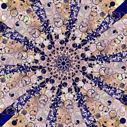 Improvisation 2231 Digital Art by Bentley Davis Improvisation 2231 Digital Art by Bentley Davis