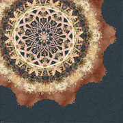 Improvisation 3131 Digital Art by Bentley Davis Improvisation 3131 Digital Art by Bentley Davis