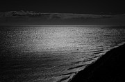 In the style of Paul Caponigro Photograph by Mary Lee Dereske