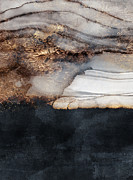 Incoming Storm Mixed Media by Elisabeth Fredriksson Incoming Storm Mixed Media by Elisabeth Fredriksson