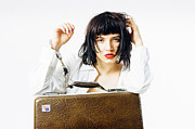 Incorporate Photograph by Eugene Nikiforov