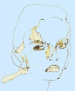Innocence I Painting by Colleen Ross