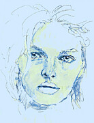 Innocence II Painting by Colleen Ross
