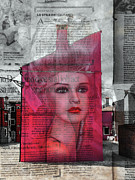 Inside the italian house Digital Art by Gabi Hampe Inside the italian house Digital Art by Gabi Hampe