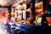 Inside the Sportsman Bar in Kingman, Arizona Photograph by Tatiana Travelways
