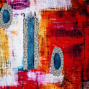 Insurrection Digital Art by Canessa Thomas