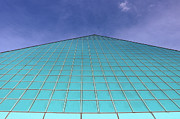 Skyward Prism Glass Pyramid Piercing the Sky Photograph by Brigitte Blanchette Thompson Skyward Prism Glass Pyramid Piercing the Sky Photograph by Brigitte Blanchette Thompson