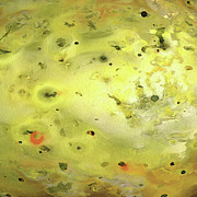 Io Digital Art by Brandi Untz