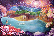 It Does Not Get Any Better Than This Take a Journey with me Painting by Ashleigh Dyan Bayer It Does Not Get Any Better Than This Take a Journey with me Painting by Ashleigh Dyan Bayer