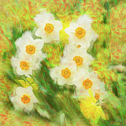 It's Almost Spring Photograph by Marilyn Cornwell It's Almost Spring Photograph by Marilyn Cornwell