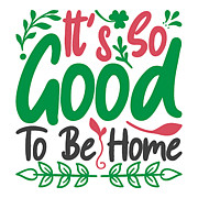 Its so good to be home Digital Art by Jacob Zelazny