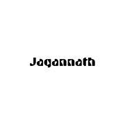 Jagannath Digital Art by TintoDesigns