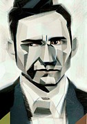 Criminal Jake Fleagle geometric portrait Digital Art by Christina Fairhead Art and Merch Criminal Jake Fleagle geometric portrait Digital Art by Christina Fairhead Art and Merch