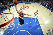Jake Layman Photograph by Jesse D. Garrabrant