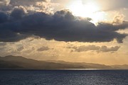 Jamaica Sunset #1 Photograph by KC Scott