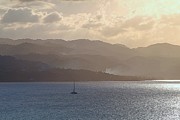 Jamaica Sunset #2 Photograph by KC Scott