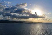 Jamaica Sunset #3 Photograph by KC Scott