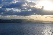 Jamaica Sunset #4 Photograph by KC Scott