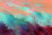 James 1 1-2. Joyful Endurance Painting by Mark Lawrence James 1 1-2. Joyful Endurance Painting by Mark Lawrence