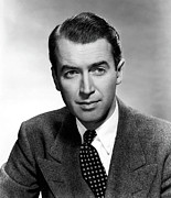 JAMES STEWART in CALL NORTHSIDE 777 -1948-, directed by HENRY HATHAWAY. Photograph by Album