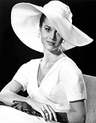 JANE FONDA in THE CHAPMAN REPORT -1962-, directed by GEORGE CUKOR. Photograph by Album