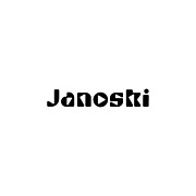 Janoski Digital Art by Tinto Designs