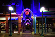 Jay Street Passage Photograph by Neil Shapiro