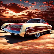 jdeecken wheels 1966 Olds Toronado Mutant Digital Art by John Deecken jdeecken wheels 1966 Olds Toronado Mutant Digital Art by John Deecken