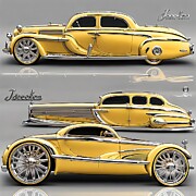 jdeecken wheels Spanish Castle Magic Digital Art by John Deecken jdeecken wheels Spanish Castle Magic Digital Art by John Deecken