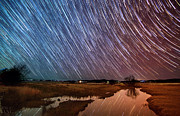Jembaicumbene Stars Photograph by Rob Lang Jembaicumbene Stars Photograph by Rob Lang