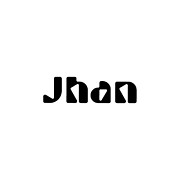 Jhan Digital Art by TintoDesigns