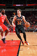 Jimmer Fredette Photograph by Bill Baptist