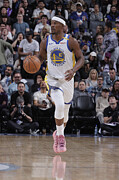 Jimmy Butler Photograph by Rocky Widner