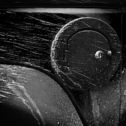 Jk Black Wrangler Photograph by JJ Whitley Jk Black Wrangler Photograph by JJ Whitley