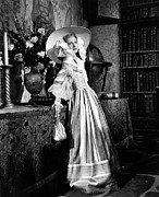 JOAN FONTAINE in FRENCHMAN'S CREEK -1944-, directed by MITCHELL LEISEN. Photograph by Album