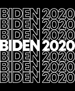 Joe Biden 2020 Digital Art by Flippin Sweet Gear